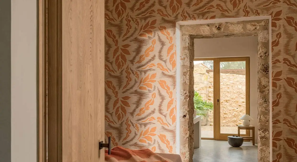 College Park Wallpaper Installer